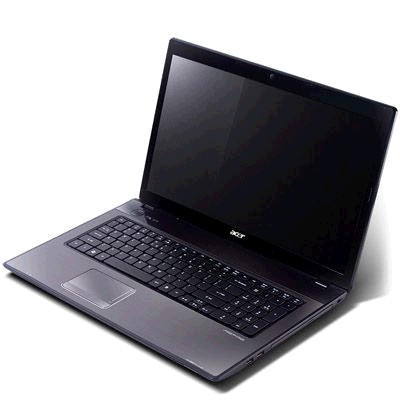 Ноутбук  ACER  Aspire 7551G-P343G32Mikk