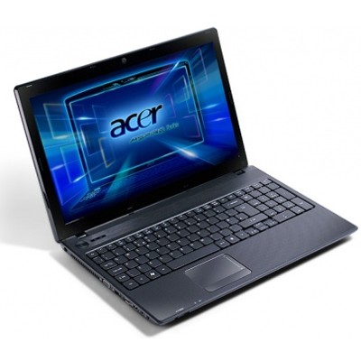 Ноутбук  ACER  Aspire 5742Z-P623G32Mirr