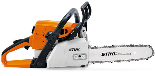 Бензопила STIHL MS 250