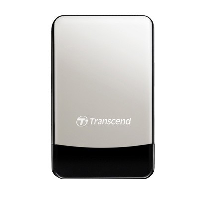 Внешний HDD  TRANSCEND  640Gb 2.5" (TS640GSJ25C)