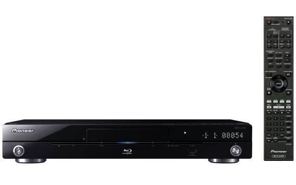 Blu-Ray плеер  PIONEER  BDP-LX54
