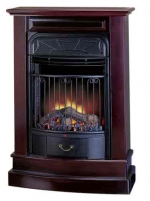 Комплект  LUCERN black cherry (V50TYLAR-BC)