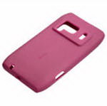 Чехол  NOKIA  для N8 фиолетовый (СС-1005)