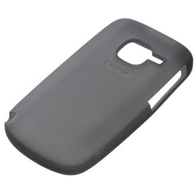 Чехол  NOKIA  для С3 черный (СС-1004)