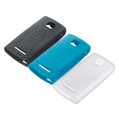 Чехол  NOKIA  для 5250 черный (СС-1006)