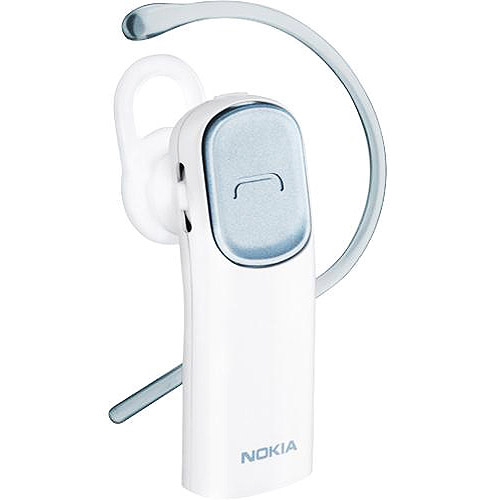 Bluetooth-гарнитура  NOKIA  BH-216