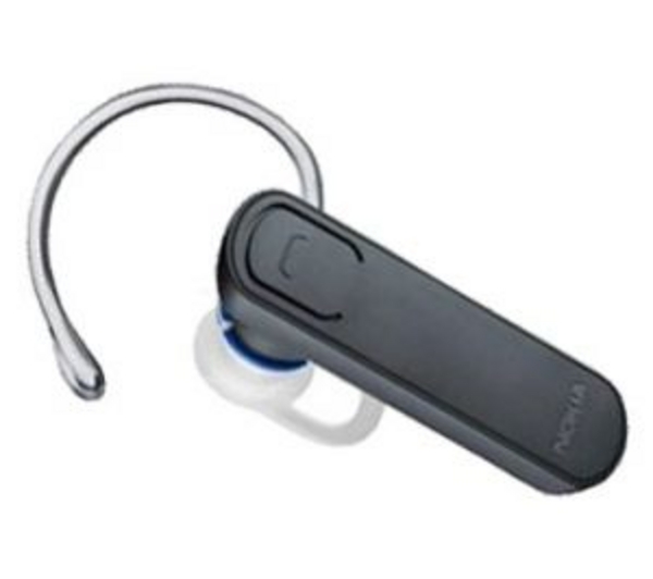 Bluetooth-гарнитура  NOKIA  BH-108