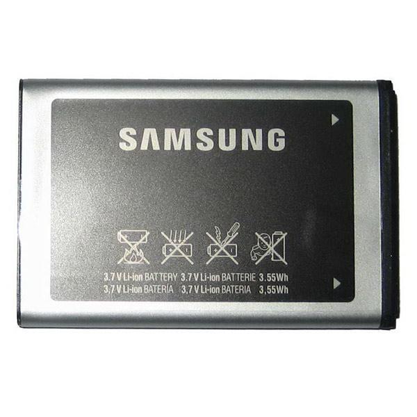 Аккумулятор  SAMSUNG  AB463651BUCSTD