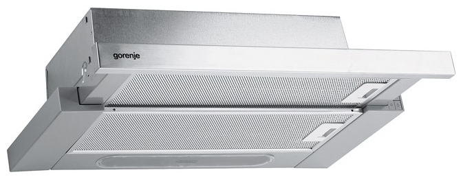 Вытяжка GORENJE DF6315X