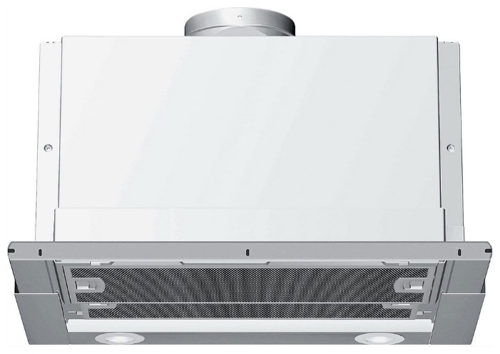 Вытяжка BOSCH DHI 645 FSD