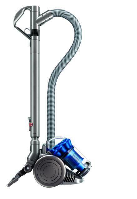 Пылесос  DYSON  DC26 Allergy