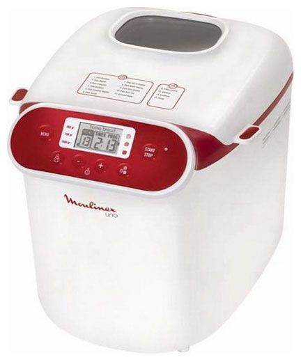 Хлебопечка  MOULINEX  OW 3101