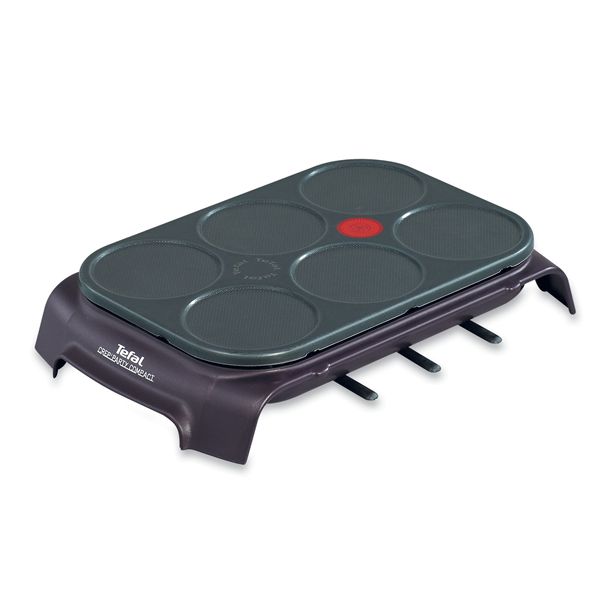 Блинница  TEFAL  PY 5510