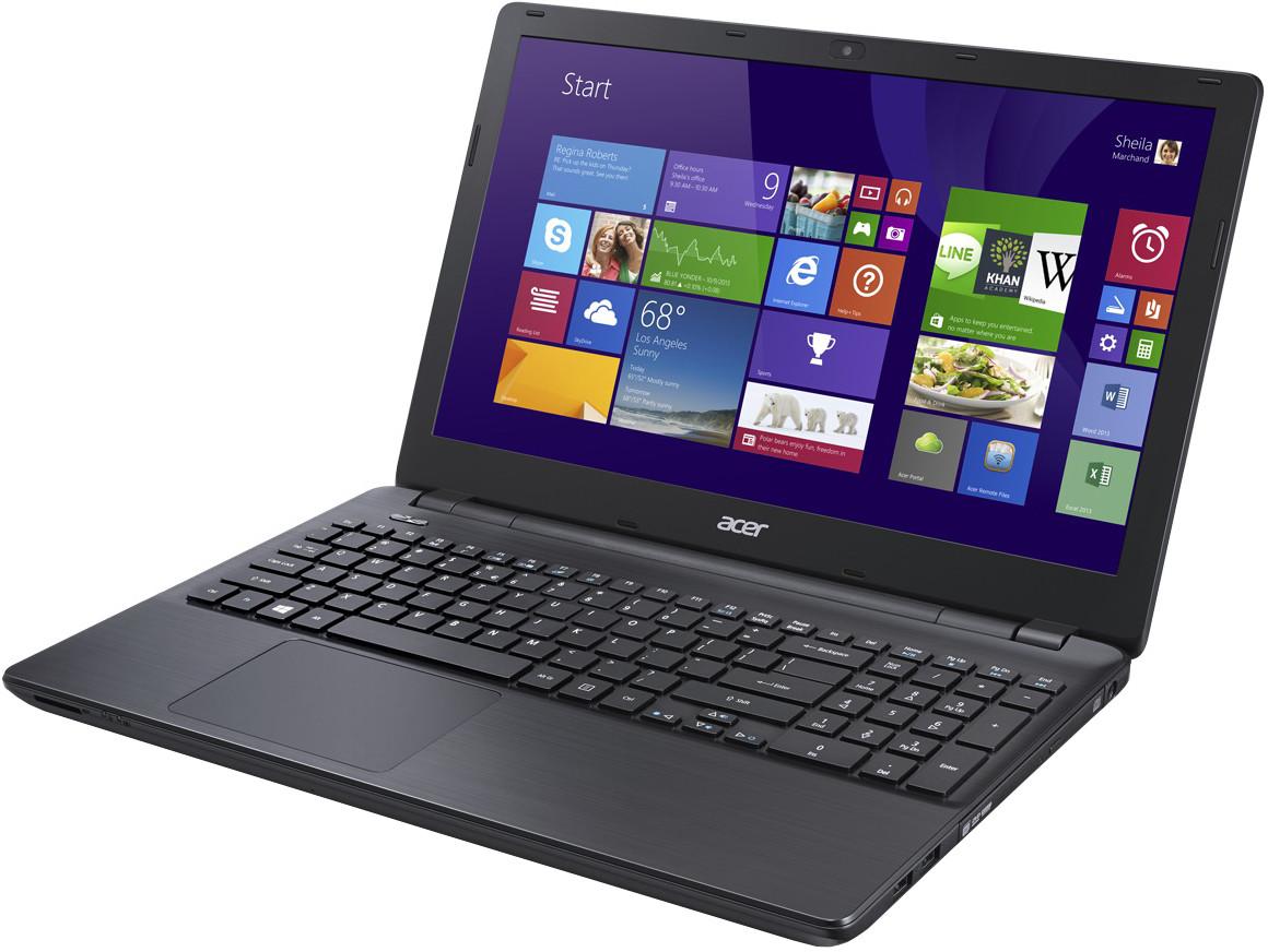 Ноутбук ACER E5-571G-56B5