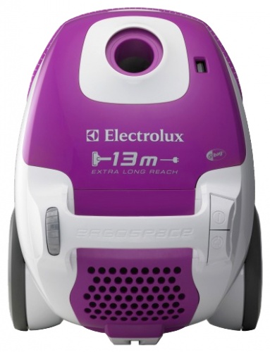 Пылесос  ELECTROLUX  ZE 305SC