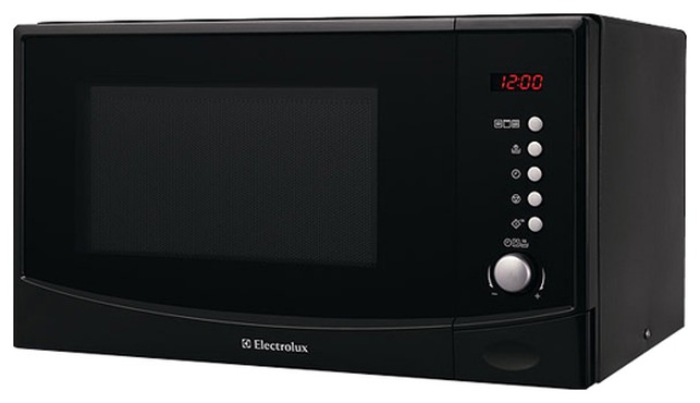 Микроволновая печь ELECTROLUX EMS 20400K