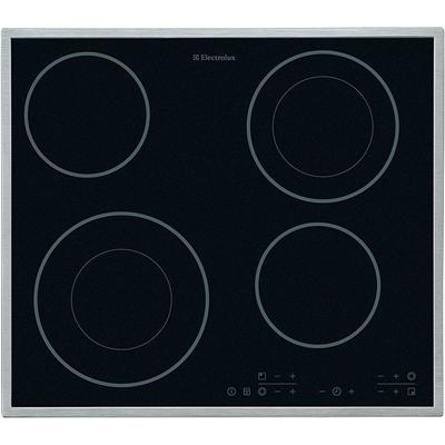 Панель варочная керамическая  ELECTROLUX  EHS 60140 X