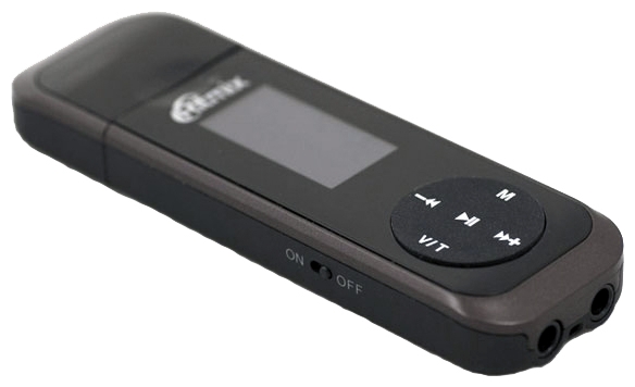 MP3-плеер  RITMIX  RF-3500 4Gb