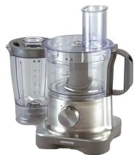 Кух. комбайн  KENWOOD  FP 250
