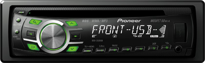 Автомагнитола  PIONEER  DEH-2320UB
