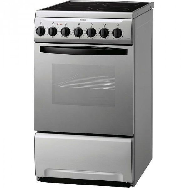 Плита стеклокерамическая  ZANUSSI  ZCV 560 MX1