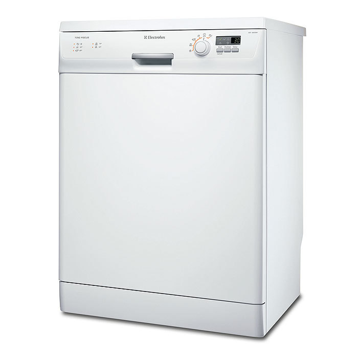 Посудомоечная машина  ELECTROLUX  ESF 65040W