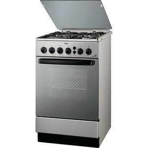 Плита комб.  ZANUSSI  ZCG 565 GX