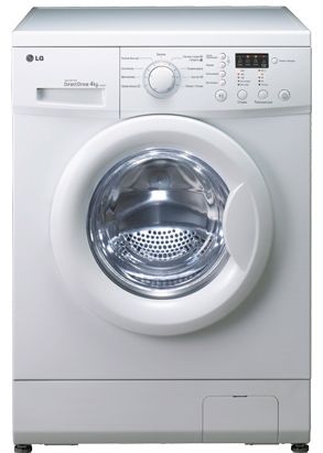 Стиральная машина  LG  F1056 QD