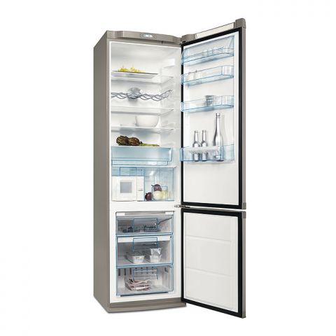 Холодильник  ELECTROLUX  ENB 38807X