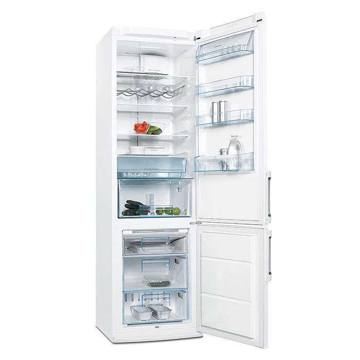 Холодильник  ELECTROLUX  ENA 34933W