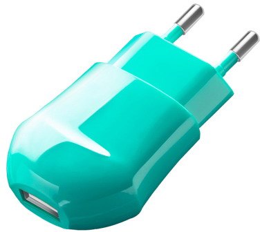СЗУ DEPPA USB 1A