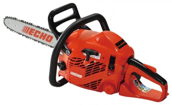 Бензопила ECHO CS-352ES-14"