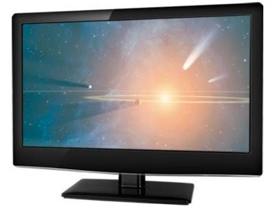 Телевизор  MYSTERY  MTV-2411LW