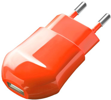 СЗУ DEPPA USB 1A