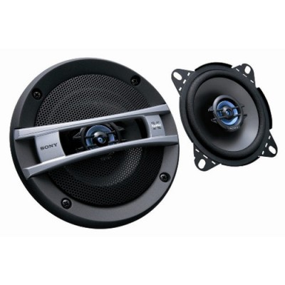 Автоакустика  SONY  XS-F 1026SE
