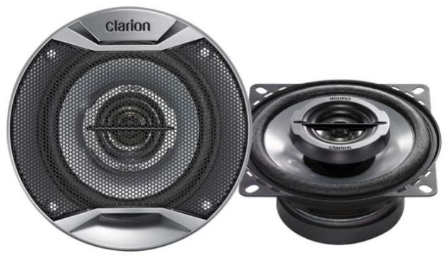 Автоакустика  CLARION  SRE-1021R