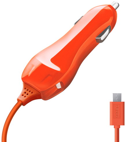 АЗУ DEPPA micro USB 1А