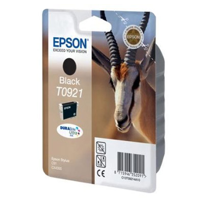 Картридж  EPSON  Т09214/T10814  Black