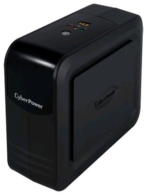 ИБП  CyberPower  DX600E