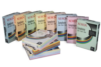 Фотобумага  XEROX  Symphony A4 80гр 500 л. (003R91932)