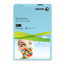 Фотобумага  XEROX  Symphony A4 80гр 500 л. (003R94120)