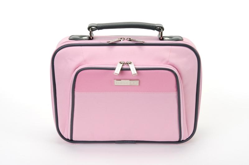 Сумка для ноутбука  DICOTA  10.2" Base XX Mini NB pink