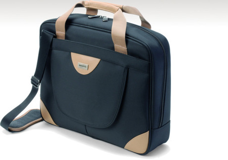 Сумка для ноутбука  DICOTA  14-15" LadyLeisure