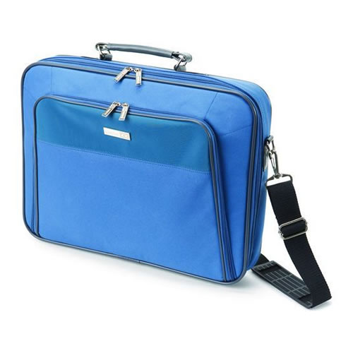 Сумка для ноутбука  DICOTA  17" Base XX Business (D-N24138P)