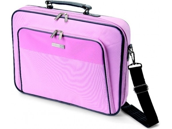 Сумка для ноутбука  DICOTA  17" Base XX Business (D-N24118P)