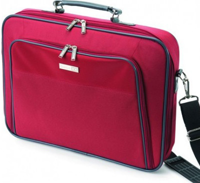 Сумка для ноутбука  DICOTA  17" Base XX Business (D-N 24158P)