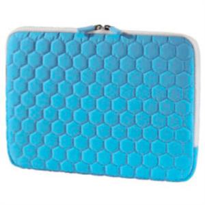 Сумка для ноутбука  HAMA  10.2" Hexagon (Н-101131)