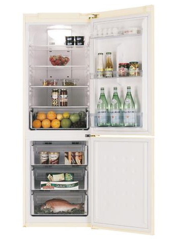 Холодильник  Hotpoint ARISTON  RMBMA 1185 .1 FH