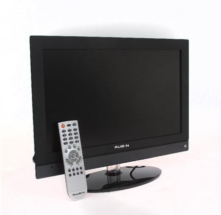 Телевизор  RUBIN  RB-19SL1