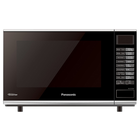 Микроволновая печь  PANASONIC  NN-SF550 WZPE